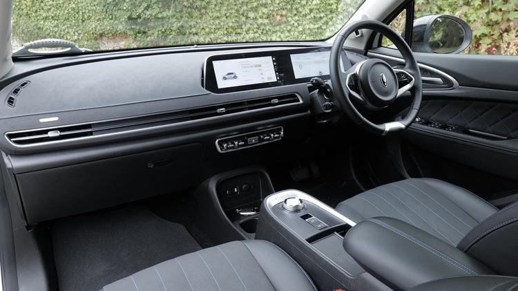 GWM ORA 03 HATCHBACK 126kW Pure 48kWh 5dr Auto